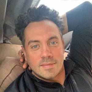 Meet your Posher, Russell